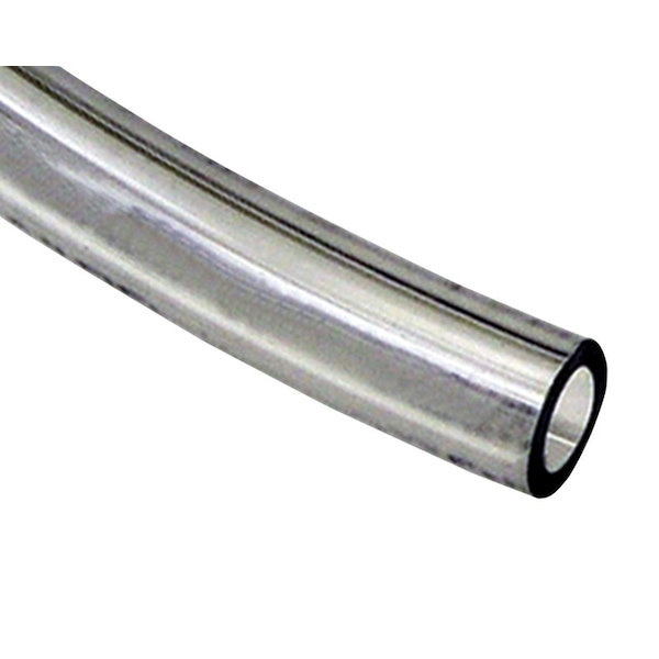 Watts B&K ProLine 3/8 in. D X 1/2 in. D X 100 ft. L PVC Vinyl Tubing CP012038100R - main